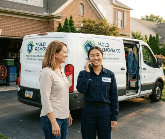 Crawlspace Mold Remediation Garrattsville, NY FAQs